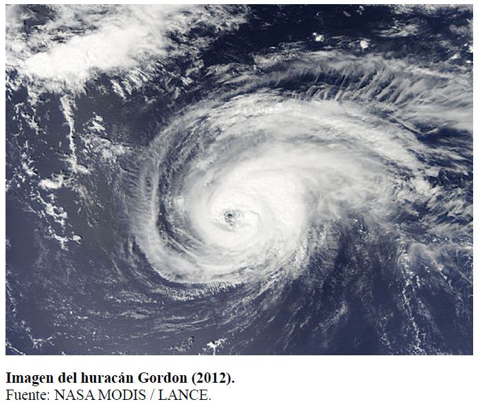 El Huracán Gordon Y La Resaca Marina Del 21 De Agosto De 2012 En Las Costas De Cádiz El Huracán Gordon Y La Resaca Marina Del 21 De Agosto De 2012 En Las Costas De Cádiz