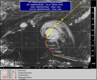 El huracán Lorenzo no ha dicho su última palabra