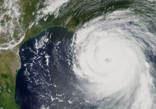 ¿El huracán Rafael del Caribe será amenaza para México? Su trayectoria puede cambiar en los días siguientes