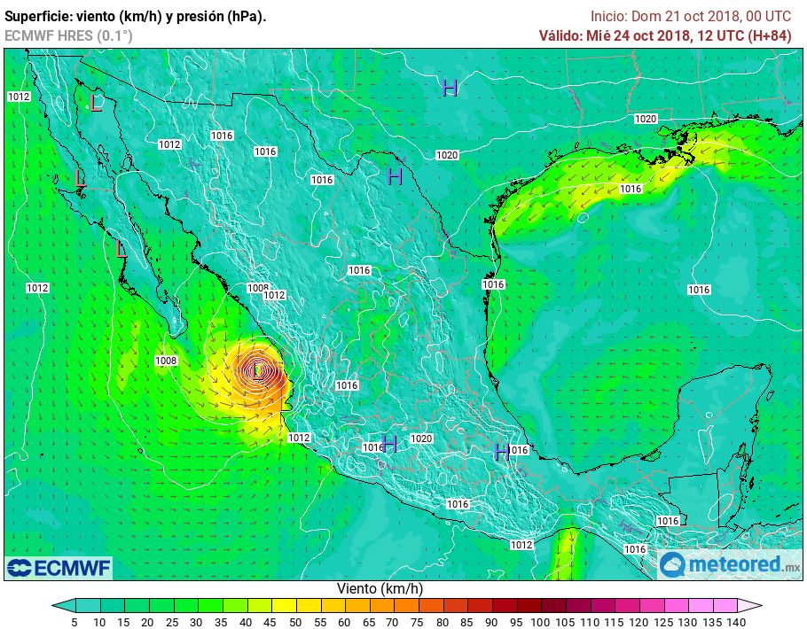 ECMWF ECMWF
