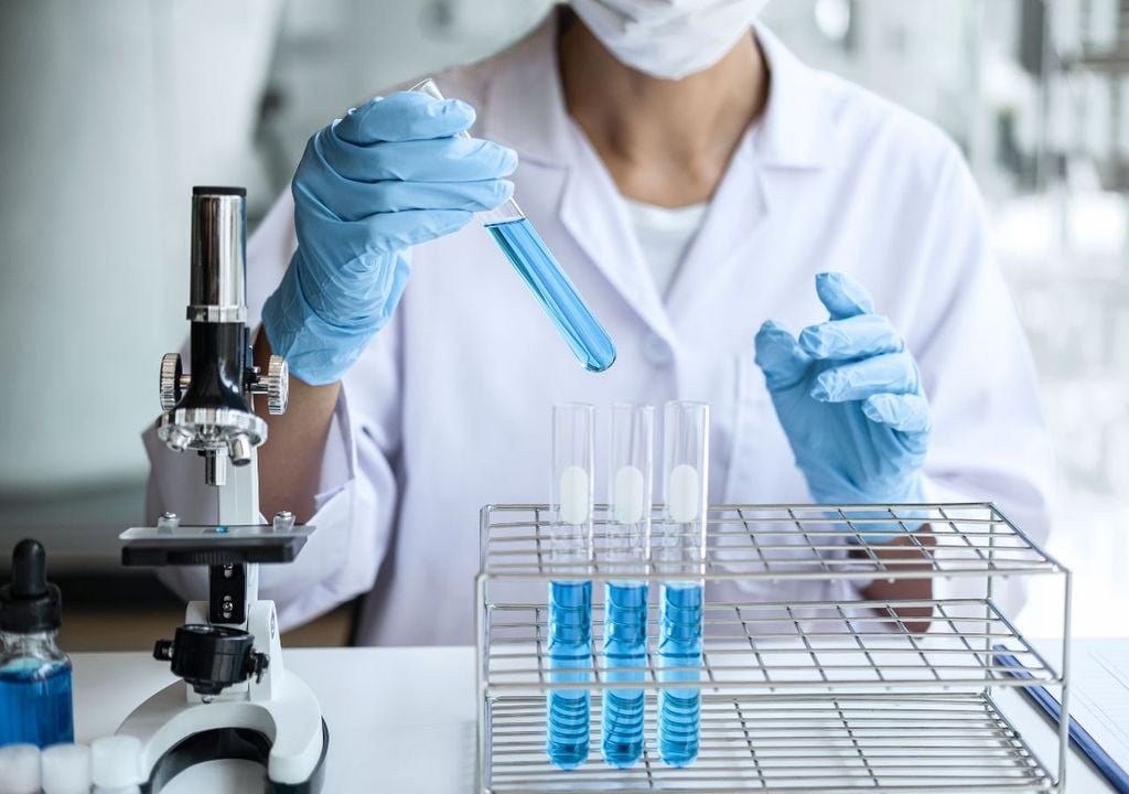 Investigador Investigador