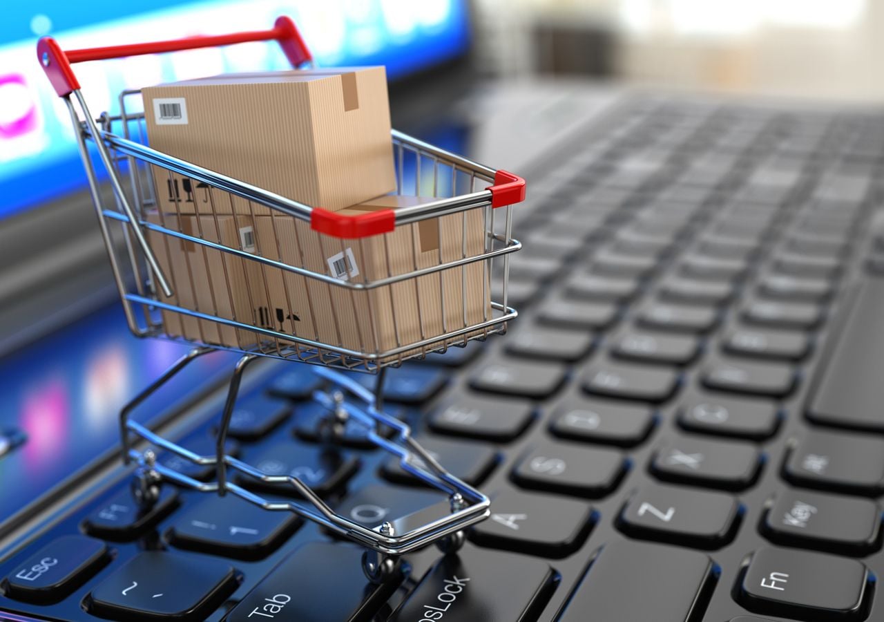 El comercio electrónico supone el 20 % de todo el comercio minorista global. Su impacto ambiental depende de numerosos factores... y de las preferencias del comprador.