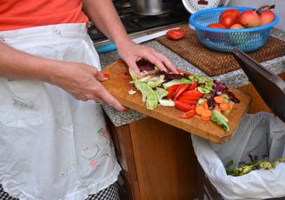 El impacto de los fármacos antiobesidad: aumenta el desperdicio de alimentos, según un estudio