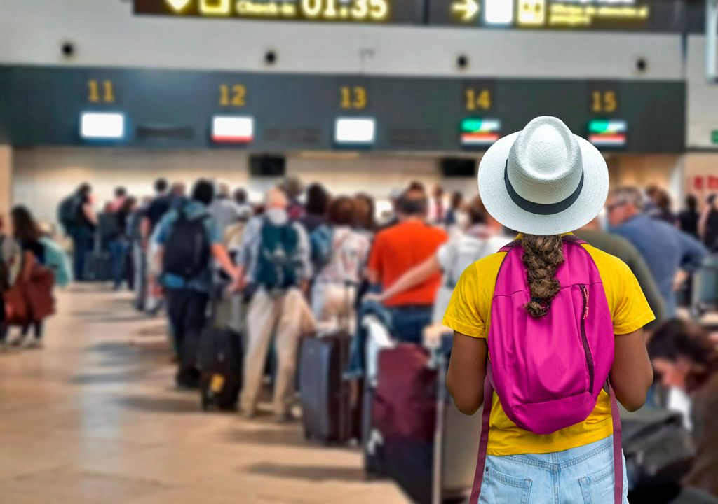 Ante la situación actual, se hace necesario seguir una serie de recomendaciones para viajar sin sobresaltos.