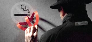 El impacto medioambiental del tabaco