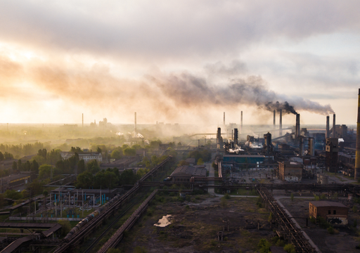 El impacto oculto: la crisis climática es la peor emergencia de salud del siglo