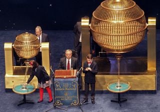 El impuesto que no lo parec&iacute;a: la incre&iacute;ble historia de c&oacute;mo la Loter&iacute;a de Navidad financi&oacute; una guerra