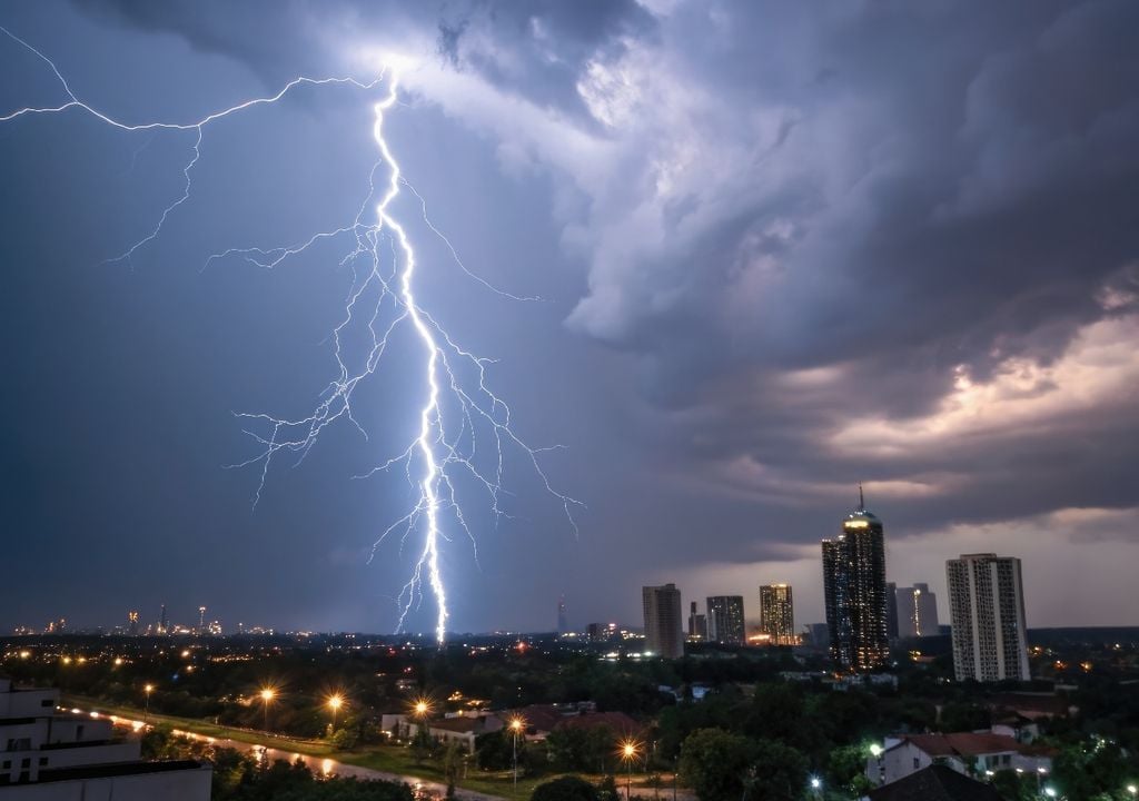 rayos rayos