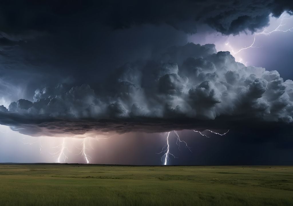 tormentas tormentas
