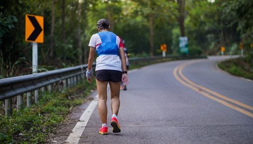 El inesperado debate que abri&oacute; un estudio sobre maratones y c&aacute;ncer de colon: qu&eacute; descubrieron los cient&iacute;ficos