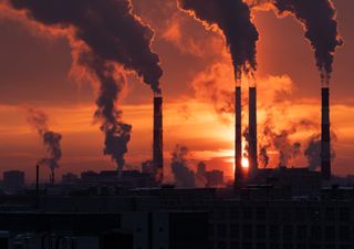 El informe “Global Carbon Budget 2024” alerta: se ha batido el récord anual de emisiones de CO2 a pesar de los pactos