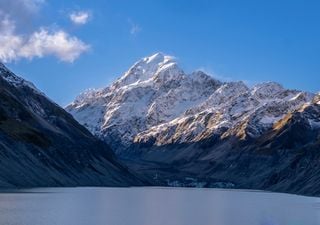 La UNESCO advierte en un informe: “el derretimiento de los glaciares agravará las crisis mundiales