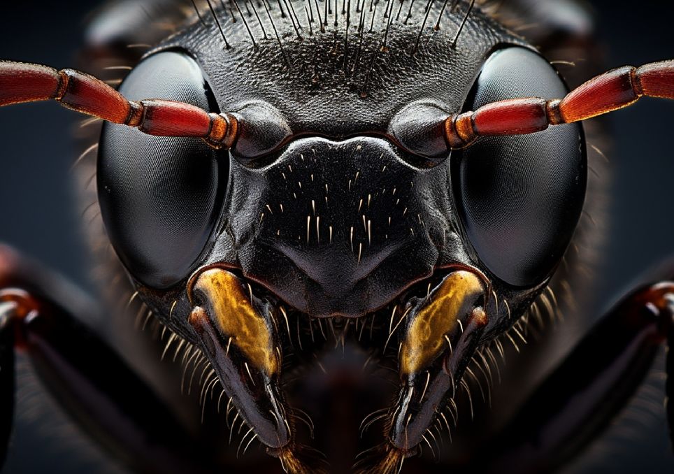 El insecto que domina el mundo y que siempre se las ingenia para entrar a tu casa. ¿Cómo lo hace y cómo evitarlo? hormigas