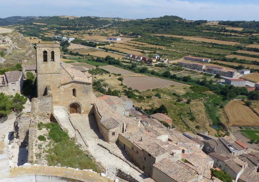 Santa Maria Santa Maria