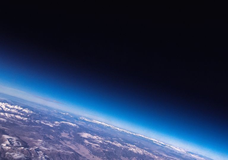 El interior de la Tierra se enfría más rápido de lo que se creía El interior de la Tierra se enfría más rápido de lo que se creía