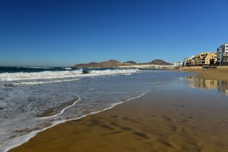 ¿Cuándo acabarán estos días de calima y calor histórico en Canarias?