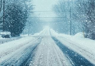 El invierno extremo golpea la cordillera argentina: rutas cortadas, rescates y transporte paralizado