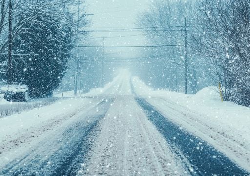 El invierno extremo golpea la cordillera argentina: rutas cortadas, rescates y transporte paralizado