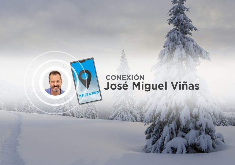 ¿Acabará el invierno climatológico sin más sobresaltos? ¿Acabará el invierno climatológico sin más sobresaltos?