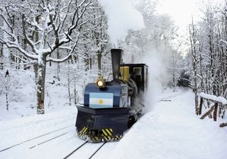 El invierno se despide con su última irrupción de aire frío