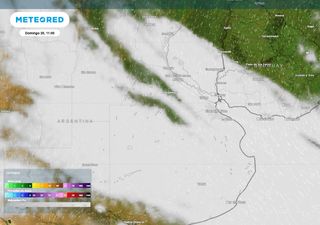 El invierno se hace sentir nuevamente en Buenos Aires, con una pausa este fin de semana: así seguirá el tiempo 