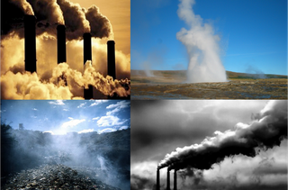 El IPCC actualiza la metodología para sus inventarios de GEI