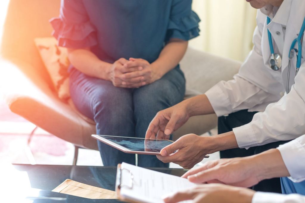 El Instituto Politécnico Nacional (IPN) comprobó la eliminación del 100 por ciento del Virus del Papiloma Humano.