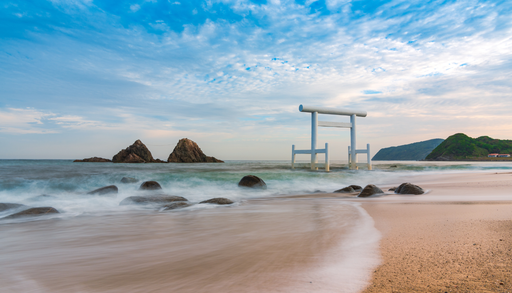 El Jap&oacute;n secreto que no te imaginas: playas de arena blanca y aguas turquesas dignas del Caribe
