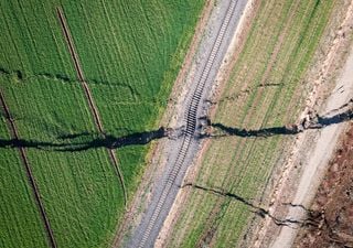 El legado de un terremoto: unos geólogos demuestran que los ríos continúan transportando sedimentos 15 años después
