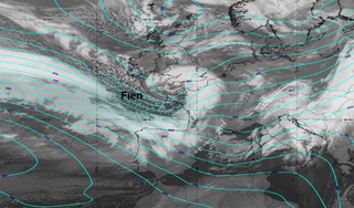El lenguaje meteorológico extremo en los medios y los fenómenos adversos