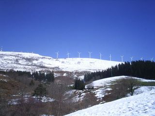 El léxico de la nieve según el imaginario popular vasco