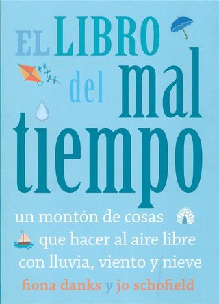 El libro del mal tiempo