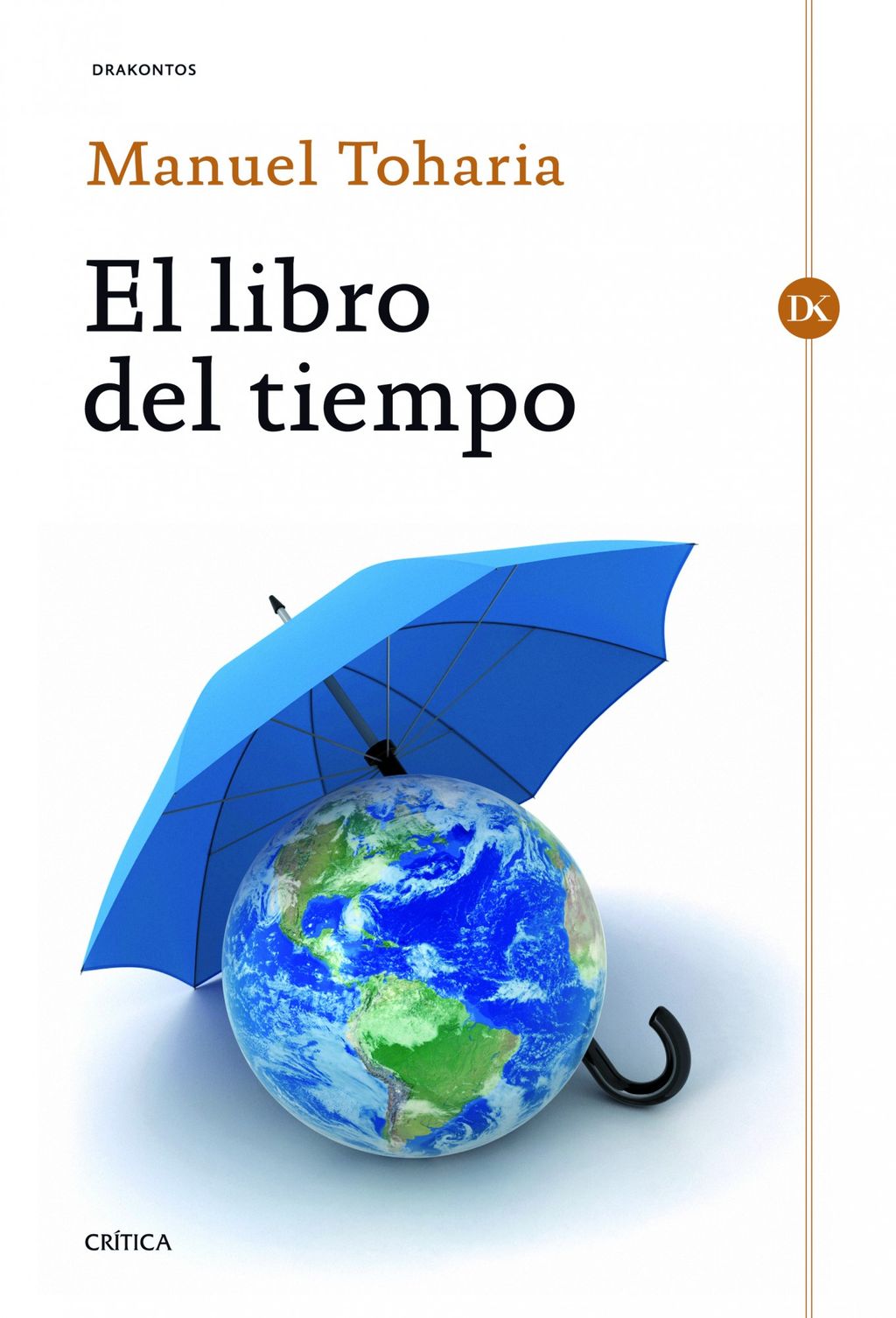 El Libro Del Tiempo