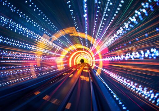 El límite de velocidad universal: la razón por la que nunca podremos viajar a las estrellas como en las películas