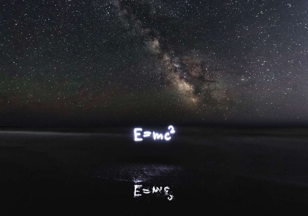 ecuación energía ecuación energía