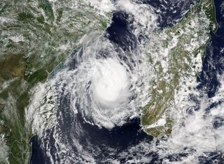 Los meteorólogos están sorprendidos, el ciclón Freddy parece "inmortal"