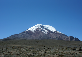 El lugar de la Tierra donde puedes estar m&aacute;s cerca del Sol, seg&uacute;n la NASA (y no el Monte Everest)