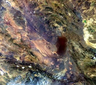 El lugar más caluroso del mundo