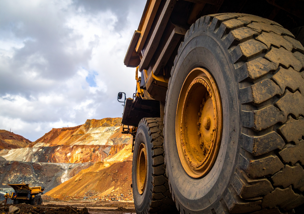 La minería intensiva en el norte de Chile ejerce una fuerte presión sobre los acuíferos, en un territorio donde las lluvias son cada vez más escasas y la recarga natural es mínima.