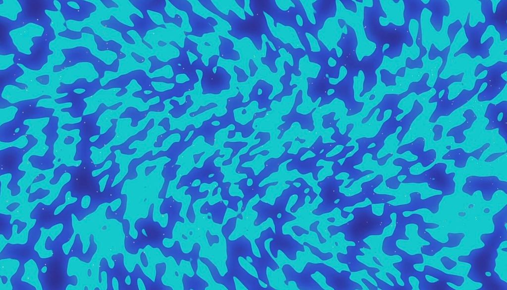 Las oscilaciones acústicas de bariones se pueden ver en todo el fondo cósmico de microondas.