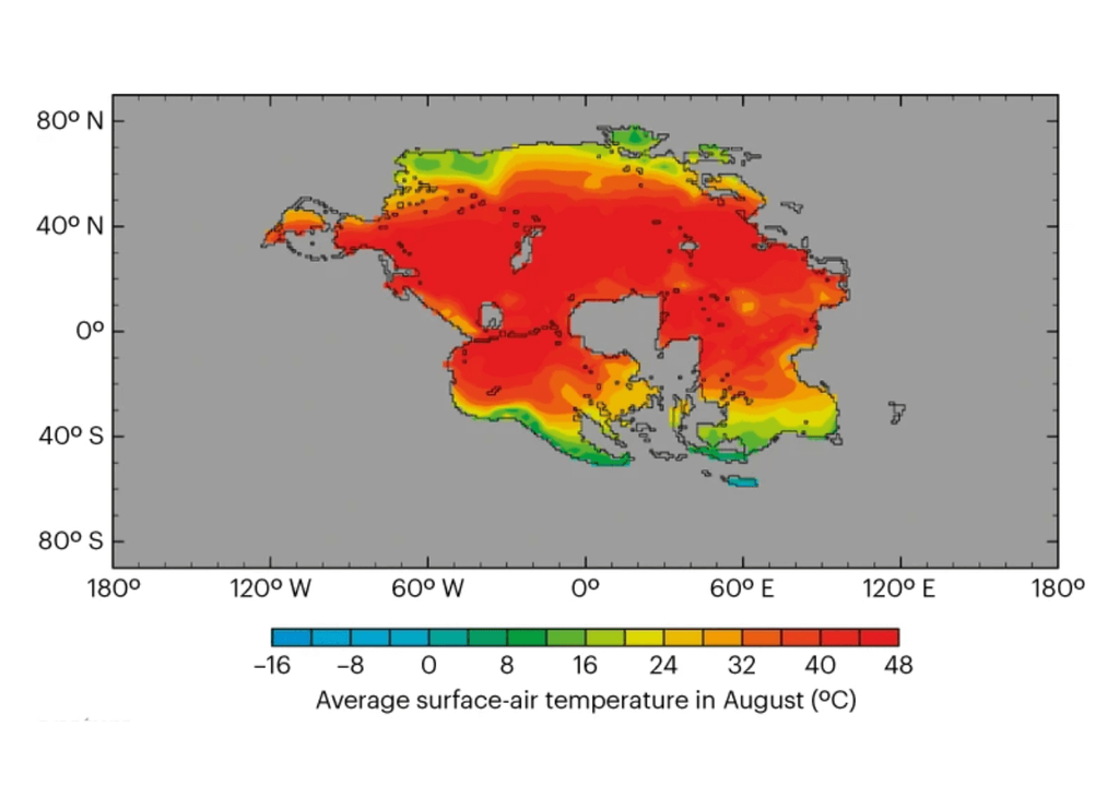 pangea ultima temperatura pangea ultima temperatura