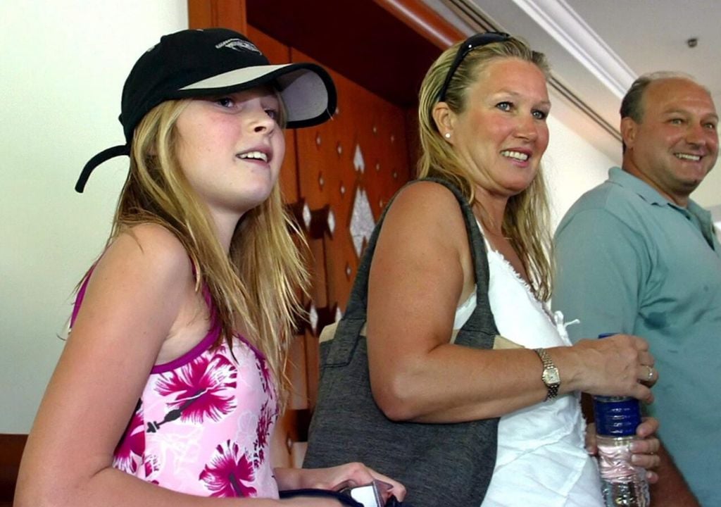 Tilly Smith Tilly Smith