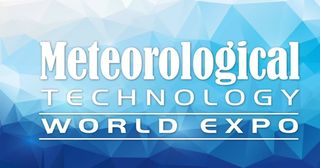 ¡El mayor evento meteorológico del mundo!