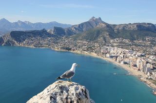 ¿Se convertirá la costa cantábrica en un destino de sol y playa?