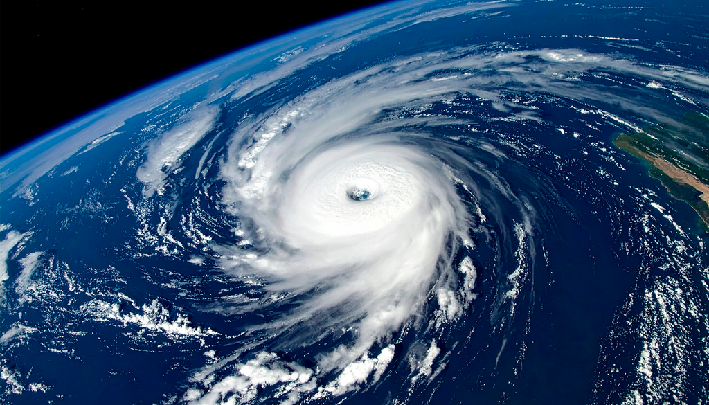 Muchos meteorólogos y climatólogos apuntan a que el ciclón Ianos de 2020 fue a todos los efectos un huracán... en el Mediterráneo.