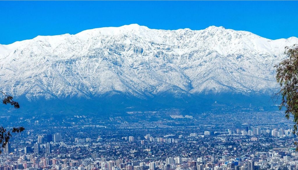 Las extremas condiciones de la alta cordillera, marcadas por nieve, bajas temperaturas y compleja geología, representan uno de los mayores desafíos para el proyecto Agua Negra.
