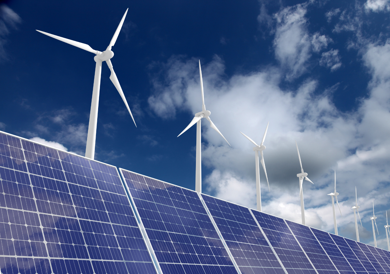 Es crucial contar con energía renovable, como la solar y eólica, para garantizar que todos tengan acceso a una fuente energética limpia y económica.