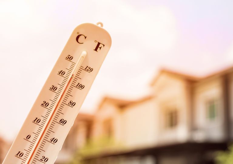 Calor verano Calor verano