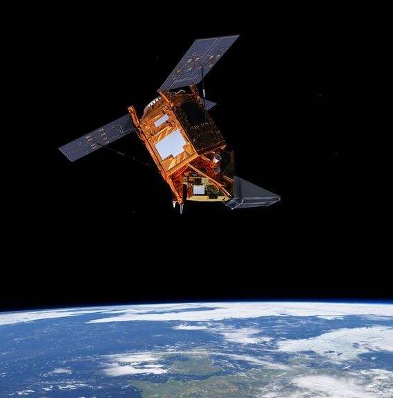 Sentinel-5P