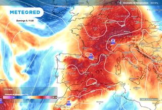 El meteor&oacute;logo Daniele Ingemi: as&iacute; es c&oacute;mo podr&iacute;a estar influyendo realmente El Ni&ntilde;o en las olas de calor de Europa